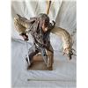 Image 7 : NECA Disney, Pirates of the Caribbean Motion activated 16” Captain Jack Sparrow figure.