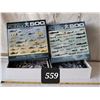 Image 1 : WWII aircraft & Military Helicopters 500 piece puzzles.
