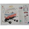 Image 2 : New , sealed 3D licensed Volkswagon puzzle.