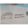 Image 3 : New , sealed 3D licensed Volkswagon puzzle.