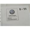 Image 4 : New , sealed 3D licensed Volkswagon puzzle.