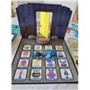 Image 2 : 1963 game of Rook. Monsters University “Who's behind the door” game.