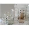 Image 3 : Old Macbick and other embossed bottles.