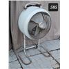 Image 1 : Westinghouse Mobilaire industrial fan.