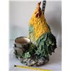 Image 3 : Rooster planter.