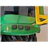 Image 10 : Large battery tractor, farm animals, buildings, fences & tools.