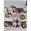 Image 2 : Motorcycle chopper  models.