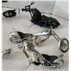 Image 3 : Motorcycle chopper  models.