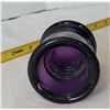 Image 2 : Rare dark purple insulator.