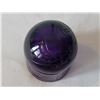 Image 3 : Rare dark purple insulator.