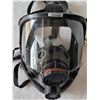 Image 4 : North gas mask.