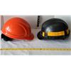 Image 2 : Honeywell & North hard hats.