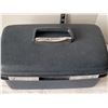 Image 5 : Samsonite travel makeup case & contents.