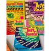 Image 2 : 1960's Hit Parade LP records.