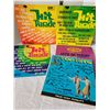 Image 3 : 1960's Hit Parade LP records.