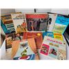 Image 1 : 1960's LP music from TV shows & Motion Pictures.