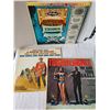 Image 2 : 1960's LP music from TV shows & Motion Pictures.