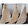 Image 9 : Shells. Shell bowl & sailing ship.