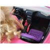 Image 6 : Barbies in cars. Thunderbird & Corvette.
