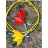 Image 1 : Original,Vintage, Regent lawn darts.