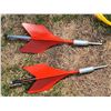 Image 2 : Original,Vintage, Regent lawn darts.