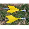 Image 3 : Original,Vintage, Regent lawn darts.
