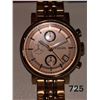 Image 2 : Rose Gold Fossil Ladies Watch - Brand New