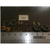 Image 2 : 8 pairs of Earrings