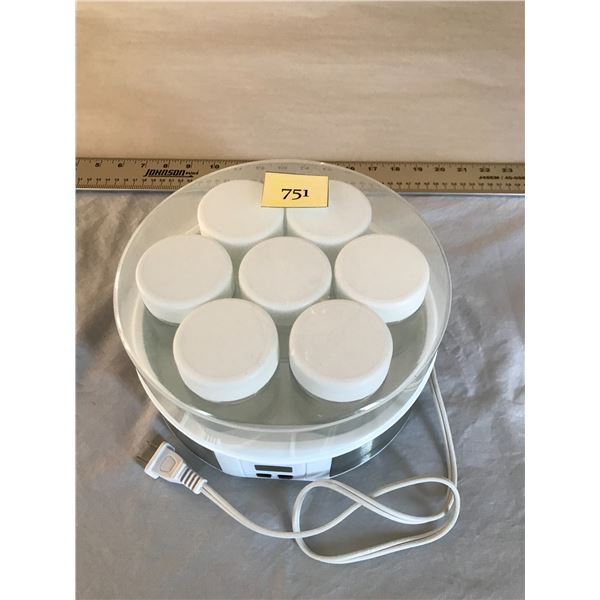 Yogurt Maker