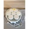 Image 1 : Yogurt Maker
