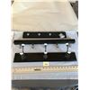 Image 1 : 3 Coat Racks