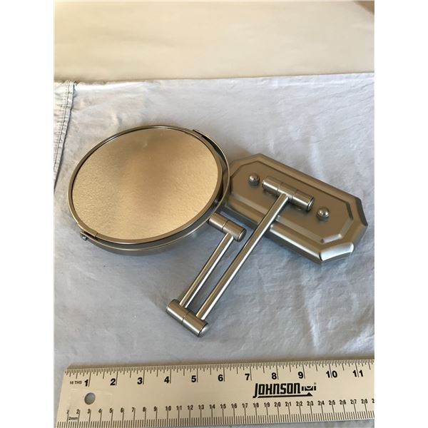 Folding Wall Mirror