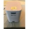 Image 1 : So Clean 2 CPap Sanitizer (Retails at $285.)