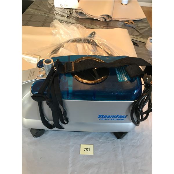 Clothes Steamer - Not Working
