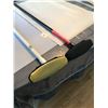 Image 1 : 2 x Curling Brooms