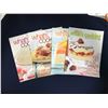 Image 10 : 23 x What's Cooking Magazines 2001 Summer & Winter; 2004 Summer, Fall & Festive; 2005 Summer & Winte