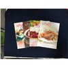 Image 14 : 23 x What's Cooking Magazines 2001 Summer & Winter; 2004 Summer, Fall & Festive; 2005 Summer & Winte