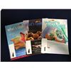 Image 3 : 23 x What's Cooking Magazines 2001 Summer & Winter; 2004 Summer, Fall & Festive; 2005 Summer & Winte