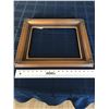 1 Vintage Wood Frame 11" x 14"