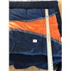 Roots Outdoor Sleeping Bag 33" x 80"