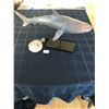 Image 1 : Decorative Shark and Blow Fish Dried (Real)
