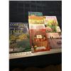 Image 1 : Gardening Magazines
