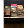 Image 1 : Gardening Books and Magazines