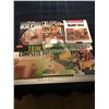 Image 3 : 6 Build Guide Books
