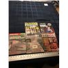 Image 1 : Landscape Construction, Masonry, Home Wiring, Weekend & Outdoor Projects Magazines