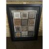 Image 1 : Large Abstract Picture 35" x 45"