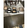 Image 1 : 9 Picture Frames for Collage