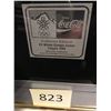 Image 2 : Coca-Cola Collectors Edition - 1988 Calgary XV Winter Olympic Pin Set