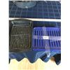 Image 2 : 1 x Large Roaster; 1 x Deep Dish 12" x 15"; 1 Drip Pan