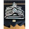 Image 1 : Lot of Hangers.